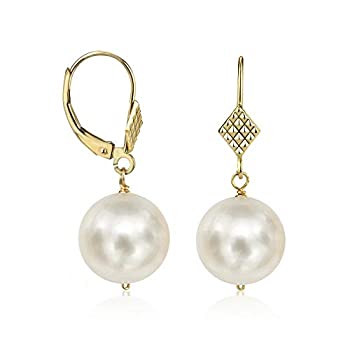 šۡ͢ʡ̤ѡ14K 11-11.5mm ۥ磻øܿ Ĺǥ СХåԥ
