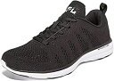 【中古】【輸入品・未使用】APL: Athletic Propulsion Labs メンズ Techloom Pro ランニングスニーカー US サイズ: 1...