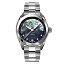 šۡ͢ʡ̤ѡAlpina Women's Comtesse Diamond 34mm Steel Bracelet &Case Swiss Quartz Analog Watch AL-240MPBD2C6B