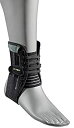 【中古】【輸入品・未使用】P-TEX アンクルブレース スタビライザー付き S