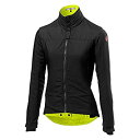 【中古】【輸入品・未使用】Castelli Elemento Lite W ジャケット S