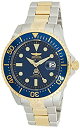 yÁzyAiEgpzInvicta Men's 27613 Pro Diver Automatic 3 Hand Blue Dial Watch
