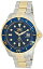 šۡ͢ʡ̤ѡInvicta Men's 27613 Pro Diver Automatic 3 Hand Blue Dial Watch