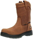 【中古】【輸入品・未使用】ARIAT メンズ ターボ プルオン H2o US サイズ: 10.5 カラー: ブラウン
