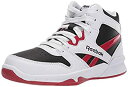 【中古】【輸入品・未使用】Reebok ユニセックス 子供用 Bb4500 Hi 2 バスケットボールシューズ US サイズ: 6 Big Kid カラー: ホ...