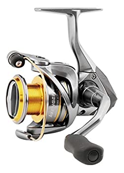 【中古】【輸入品・未使用】OKUMA Avenger New Generation Spinning Reel 4000 5.0:1 Gear Ratio 7 80cm Bearings【メーカー名】Okuma Fishing Tackle Corp.【メーカー型番】AV-4000【ブランド名】Okuma【商品説明】OKUMA Avenger New Generation Spinning Reel 4000 5.0:1 Gear Ratio 7 80cm Bearings当店では初期不良に限り、商品到着から7日間は返品を 受付けております。こちらは海外販売用に買取り致しました未使用品です。買取り致しました為、中古扱いとしております。他モールとの併売品の為、完売の際はご連絡致しますのでご了承下さい。速やかにご返金させて頂きます。ご注文からお届けまで1、ご注文⇒ご注文は24時間受け付けております。2、注文確認⇒ご注文後、当店から注文確認メールを送信します。3、配送⇒当店海外倉庫から取り寄せの場合は10〜30日程度でのお届けとなります。国内到着後、発送の際に通知にてご連絡致します。国内倉庫からの場合は3〜7日でのお届けとなります。　※離島、北海道、九州、沖縄は遅れる場合がございます。予めご了承下さい。お電話でのお問合せは少人数で運営の為受け付けておりませんので、メールにてお問合せお願い致します。営業時間　月〜金　10:00〜17:00お客様都合によるご注文後のキャンセル・返品はお受けしておりませんのでご了承下さい。