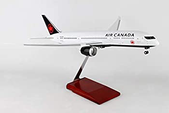 ޡåȥץ饹㤨֡šۡ͢ʡ̤ѡDaron SKR9004 Skymarks Air Canada 787-9 1/100 ɤȥդ ֥饦פβǤʤ92,955ߤˤʤޤ