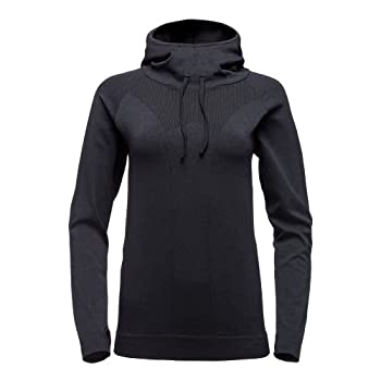 【中古】【輸入品・未使用】Black Diamond SWEATER レディース US サイズ: Medium カラー: ブラック 【中古】【輸入品・未使用】Black Diamond SWEATER レディース US サイズ: Medium カラー: ブラック