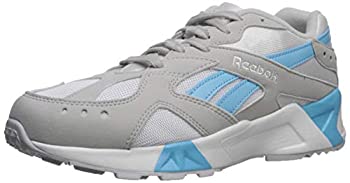 【中古】【輸入品・未使用】Reebok ユニセックス 大人用 Aztrek シューズ US サイズ: 6.5 カラー: グレー