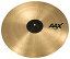 šۡ͢ʡ̤ѡSabian 22 AAX Thin Ride Cymbal