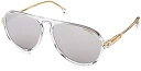 【中古】【輸入品・未使用】CARRERA カレラ 198/S 0900 T4 サングラス ユニセックス レディース メンズ(4)