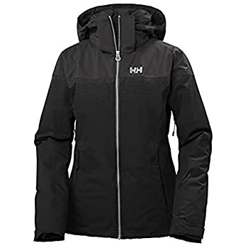 【中古】【輸入品・未使用】Helly-Hansen レディース Motionista LIFALOFT ジャケット 990 ブラック L