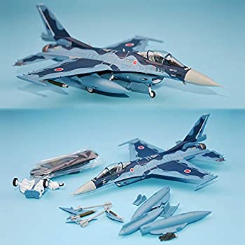 【中古】【輸入品・未使用】HOBBY MASTER 1/72 完成品 日本 Japan F-2A ダイキャスト 戦闘機