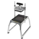 【中古】【輸入品・未使用】Vollrath 55457 インスタカット 5.1 卓上 1/4インチ ダイサー
