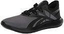 【中古】【輸入品・未使用】Reebok (リーボック) メンズ Floatride Fuel ランシューズ US サイズ: 11 カラー: ブラック