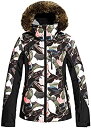 yÁzyAiEgpzRoxy Womens Jet Ski Snow Jacket for Women Erjtj03218