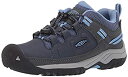 【中古】【輸入品・未使用】KEEN Kids' Targhee Low Wp ハイキングシューズ US サイズ: 1 Big Kid カラー: ブルー【メーカー名】Keen Kids【メーカー型番】1022922【ブランド名】KEEN(キーン)【商品説明】KEEN Kids' Targhee Low Wp ハイキングシューズ US サイズ: 1 Big Kid カラー: ブルー当店では初期不良に限り、商品到着から7日間は返品を 受付けております。こちらは海外販売用に買取り致しました未使用品です。買取り致しました為、中古扱いとしております。他モールとの併売品の為、完売の際はご連絡致しますのでご了承下さい。速やかにご返金させて頂きます。ご注文からお届けまで1、ご注文⇒ご注文は24時間受け付けております。2、注文確認⇒ご注文後、当店から注文確認メールを送信します。3、配送⇒当店海外倉庫から取り寄せの場合は10〜30日程度でのお届けとなります。国内到着後、発送の際に通知にてご連絡致します。国内倉庫からの場合は3〜7日でのお届けとなります。　※離島、北海道、九州、沖縄は遅れる場合がございます。予めご了承下さい。お電話でのお問合せは少人数で運営の為受け付けておりませんので、メールにてお問合せお願い致します。営業時間　月〜金　10:00〜17:00お客様都合によるご注文後のキャンセル・返品はお受けしておりませんのでご了承下さい。