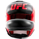 【中古】【輸入品・未使用】UFC Pro フルフェイスヘッドギア M【メーカー名】UFC【メーカー型番】UFCPFFHG-BK【ブランド名】UFC【商品説明】UFC Pro フルフェイスヘッドギア M当店では初期不良に限り、商品到着から7日間は返品を 受付けております。こちらは海外販売用に買取り致しました未使用品です。買取り致しました為、中古扱いとしております。他モールとの併売品の為、完売の際はご連絡致しますのでご了承下さい。速やかにご返金させて頂きます。ご注文からお届けまで1、ご注文⇒ご注文は24時間受け付けております。2、注文確認⇒ご注文後、当店から注文確認メールを送信します。3、配送⇒当店海外倉庫から取り寄せの場合は10〜30日程度でのお届けとなります。国内到着後、発送の際に通知にてご連絡致します。国内倉庫からの場合は3〜7日でのお届けとなります。　※離島、北海道、九州、沖縄は遅れる場合がございます。予めご了承下さい。お電話でのお問合せは少人数で運営の為受け付けておりませんので、メールにてお問合せお願い致します。営業時間　月〜金　10:00〜17:00お客様都合によるご注文後のキャンセル・返品はお受けしておりませんのでご了承下さい。