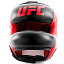 【中古】【輸入品・未使用】UFC Pro フルフェイスヘッドギア M