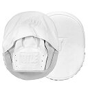 【中古】【輸入品・未使用】Title Boxing ホワイトパンチミット 2.0 ブラック
