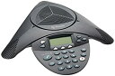 【中古】【輸入品・未使用】【並行輸入品】 Polycom SoundStation2 Expandable Conference Phone (2200-162...