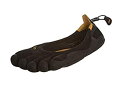 【中古】【輸入品・未使用】Vibram メンズ クラシック-M ランニングシューズ (11.5-12、ブラック)