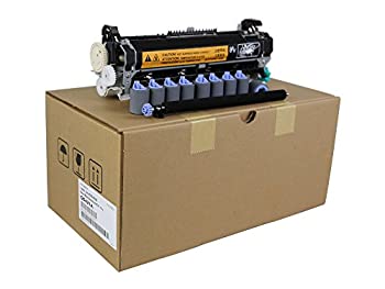 【中古】【輸入品・未使用】HP 4250 フューザーメンテナンスキット Q5421A 新品