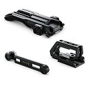 【中古】【輸入品・未使用】Blackmagic Design シネマカメラアクセサリー Blackmagic Shoulder Mount Kit URSA/U...