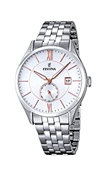 【中古】【輸入品・未使用】Festinaクラシックf16871?/ 2メンズ腕時計Classic & Simple