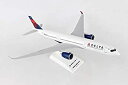 【中古】【輸入品・未使用】SKY MARKS 1/200 A350 デルタ航空 完成品