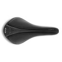 【中古】【輸入品・未使用】Fizik(フィジーク) VERSUS EVO ALIANTE R3 kiumレール 345590001 レギュラー BK(70A6S...