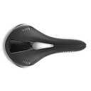 【中古】【輸入品・未使用】Fizik(フィジーク) ALIANTE R1 OPEN カーボンレール for ブル 345600002 ラージ BK(70D2SA03A02)(4)