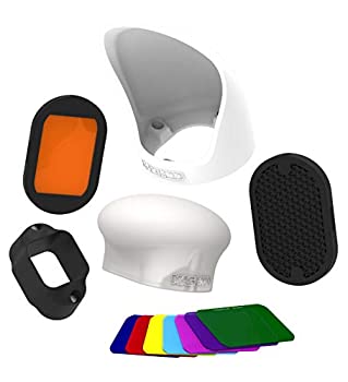 【中古】【輸入品・未使用】【プロフェッショナル・フラッシュキット】MAGMOD マグモッド フラッシュシステム