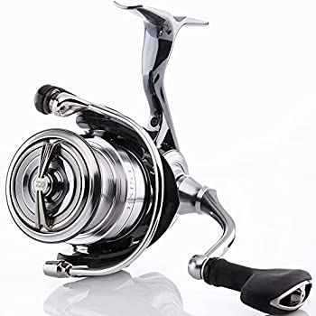 Daiwa Exist G LT 4000?Spinning Reel existglt4000d-c