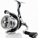【中古】【輸入品・未使用】Daiwa Exist G LT 4000?Spinning Reel existglt4000d-c