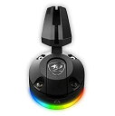 【中古】【輸入品・未使用】Cougar Bunker RGB Mouse Bungee with 2x USB 2.0