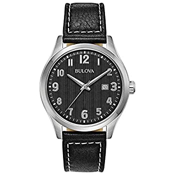【中古】【輸入品・未使用】Bulova ドレスウォッチ (モデル: 96B299) 【中古】【輸入品・未使用】Bulova ドレスウォッチ (モデル: 96B299)