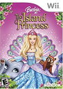 【中古】【輸入品・未使用】Barbie: Island Princess / Game(2)