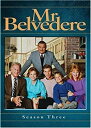 【中古】【輸入品 未使用】Mr Belvedere: Season Three DVD Import