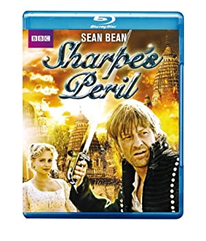 【中古】【輸入品・未使用】Sharpe's Peril [Blu-ray] [Import]
