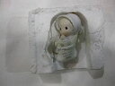 【中古】【輸入品・未使用】1996 Baby's First Christmas Annual Edition Stocking Ornament by Ene...