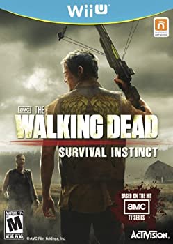 【中古】【輸入品・未使用】Walking Dead: Survival Instinct 【中古】【輸入品・未使用】Walking Dead: Survival Instinct