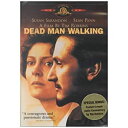 楽天スカイマーケットプラス【中古】【輸入品・未使用】Dead Man Walking DVD