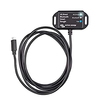【中古】【輸入品・未使用】Victron Ve.direct Smart Bluetooth Dongle 【中古】【輸入品・未使用】Victron Ve.direct Smart Bluetooth Dongle