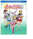 【中古】【輸入品・未使用】Sailor Moon SuperS Part 2 (Season 4) (Standard BD/DVD Combo Pack) [Blu-ray]