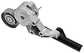 šۡ͢ʡ̤ѡACDelco 38192 Professional Automatic Belt Tensioner and Pulley Assembly with Hydraulic Damper