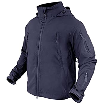 【中古】【輸入品・未使用】Condor Outdoor OUTERWEAR メンズ US サイズ: Small カラー: ブルー(4)
