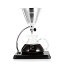 【中古】【輸入品・未使用】Yama Glass Yama Glass Silverton Coffee/Tea with Stainless Cone Filter%..