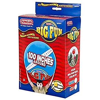 Duncan Toys Ball Mega Bounce Ball - Extra Large