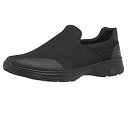 【中古】【輸入品・未使用】Skechers Performance メンズ Go Walk 4 Incredible ウォーキングシューズ US サイズ: 7....